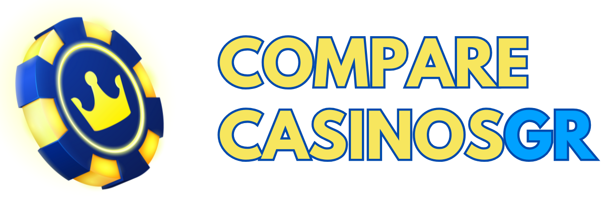 comparecasinosgr.com